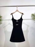 Платье MACH & MACH  Артикул LUX-90654. Вид 1
