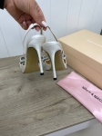 Туфли MACH & MACH  Артикул LUX-90688. Вид 3