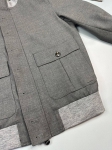 Костюм мужской Kiton Артикул LUX-90738. Вид 3
