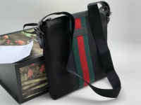 Мессенджер Gucci Артикул LUX-90741. Вид 1