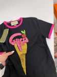 Футболка Gucci Артикул LUX-85879. Вид 2