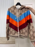 Ветровка Gucci Артикул LUX-90751. Вид 1