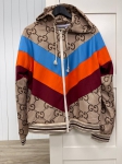 Ветровка Gucci Артикул LUX-90751. Вид 2