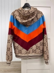 Ветровка Gucci Артикул LUX-90751. Вид 3
