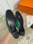 Мюли  Hermes Артикул LUX-90780. Вид 3