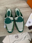 Мюли  Hermes Артикул LUX-90780. Вид 4