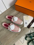 Мюли  Hermes Артикул LUX-90779. Вид 2