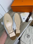 Мюли  Hermes Артикул LUX-90778. Вид 4
