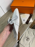 Мюли  Hermes Артикул LUX-90778. Вид 5