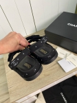 Сандалии  Chanel Артикул LUX-90781. Вид 4