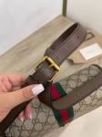 Сумка женская  Gucci Артикул LUX-90786. Вид 3