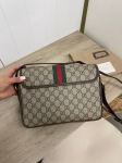Сумка женская  Gucci Артикул LUX-90786. Вид 4