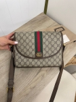 Сумка женская  Gucci Артикул LUX-90786. Вид 5