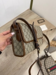 Сумка женская  Gucci Артикул LUX-90785. Вид 2