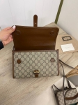 Сумка женская  Gucci Артикул LUX-90785. Вид 4