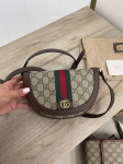 Сумка женская  Gucci Артикул LUX-90784. Вид 3