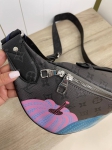 Сумка мужская Louis Vuitton Артикул LUX-90787. Вид 2