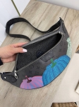 Сумка мужская Louis Vuitton Артикул LUX-90787. Вид 5