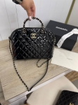  Сумка женская Chanel Артикул LUX-90794. Вид 1