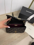  Сумка женская Chanel Артикул LUX-90792. Вид 5