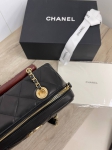  Сумка женская Chanel Артикул LUX-90791. Вид 3