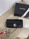  Сумка женская Chanel Артикул LUX-90790. Вид 1