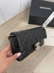  Сумка женская Chanel Артикул LUX-90790. Вид 3