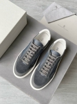 Кеды мужские Brunello Cucinelli Артикул LUX-90808. Вид 2