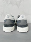 Кеды мужские Brunello Cucinelli Артикул LUX-90808. Вид 3