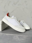 Кеды мужские Brunello Cucinelli Артикул LUX-90807. Вид 1