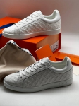 Кеды мужские Louis Vuitton Артикул LUX-90809. Вид 1