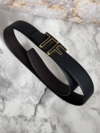 Ремень двухсторонний Tom Ford Артикул LUX-90813. Вид 1