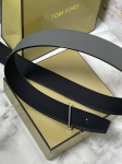 Ремень двухсторонний Tom Ford Артикул LUX-90811. Вид 2