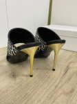 Босоножки Balmain Артикул LUX-90834. Вид 2