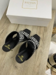 Босоножки Balmain Артикул LUX-90834. Вид 3