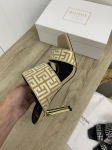 Босоножки Balmain Артикул LUX-90833. Вид 3