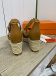 Эспадрильи Hermes Elda Hermes Артикул LUX-90841. Вид 4