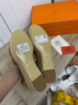Эспадрильи Hermes Elda Hermes Артикул LUX-90841. Вид 5