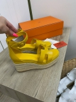 Эспадрильи Hermes Elda Hermes Артикул LUX-90839. Вид 4