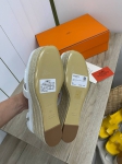 Эспадрильи Hermes Elda Hermes Артикул LUX-90840. Вид 3