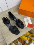 Эспадрильи Hermes Elda Hermes Артикул LUX-90838. Вид 2