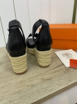 Эспадрильи Hermes Elda Hermes Артикул LUX-90838. Вид 3