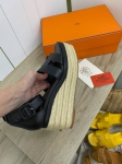 Эспадрильи Hermes Elda Hermes Артикул LUX-90838. Вид 4