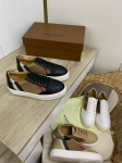 Кеды женские Burberry Артикул LUX-90842. Вид 1