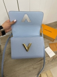 Сумка женская Louis Vuitton Артикул LUX-90846. Вид 6