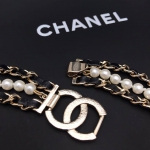 Пояс  Chanel Артикул LUX-90899. Вид 2