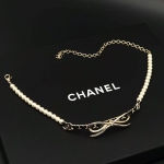 Чокер  Chanel Артикул LUX-90900. Вид 1
