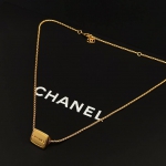 Подвеска Chanel Артикул LUX-90901. Вид 1