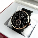 Часы Cartier Артикул LUX-90921. Вид 2