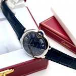 Часы Cartier Артикул LUX-90919. Вид 2